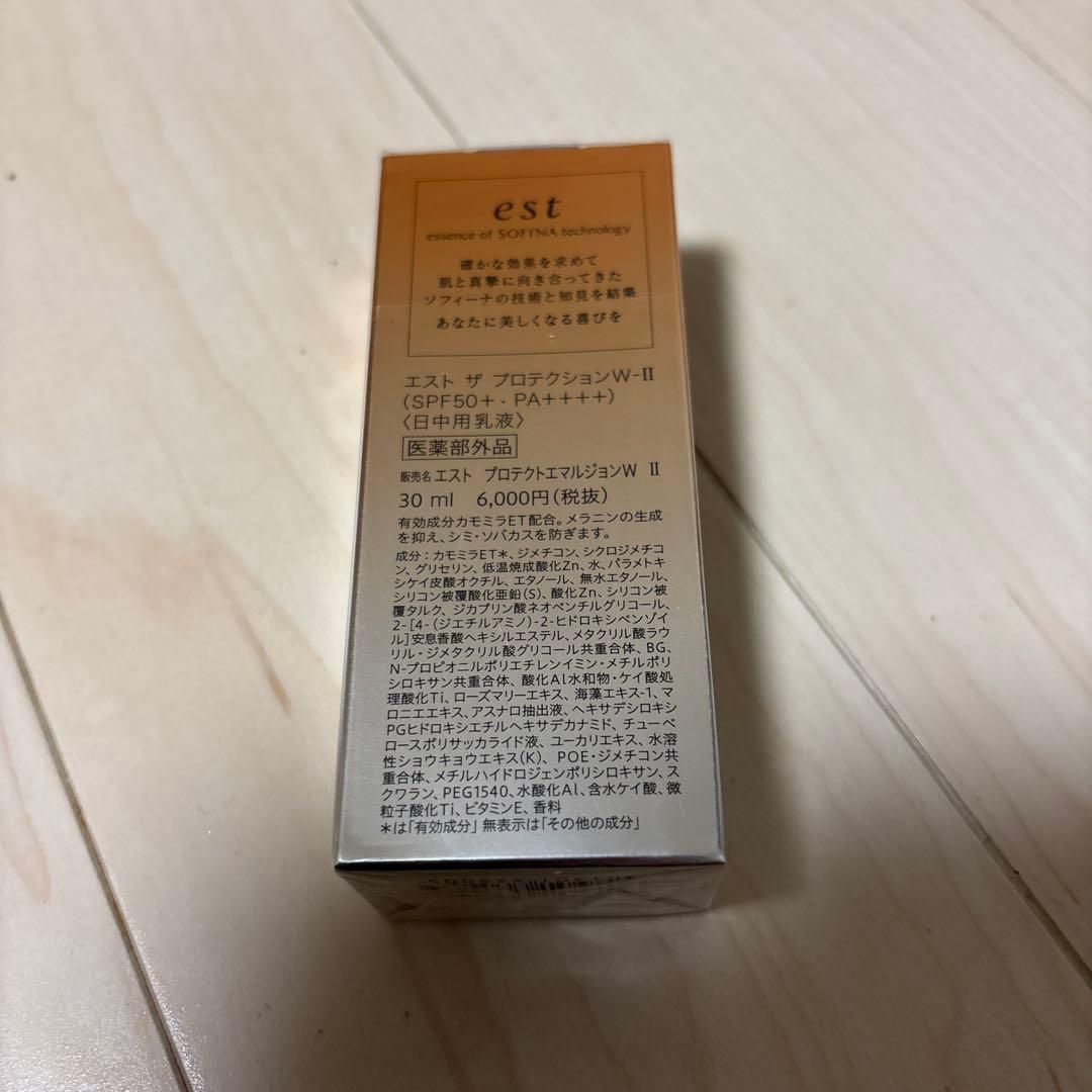 riziest the protection W-II 30ml2個セット