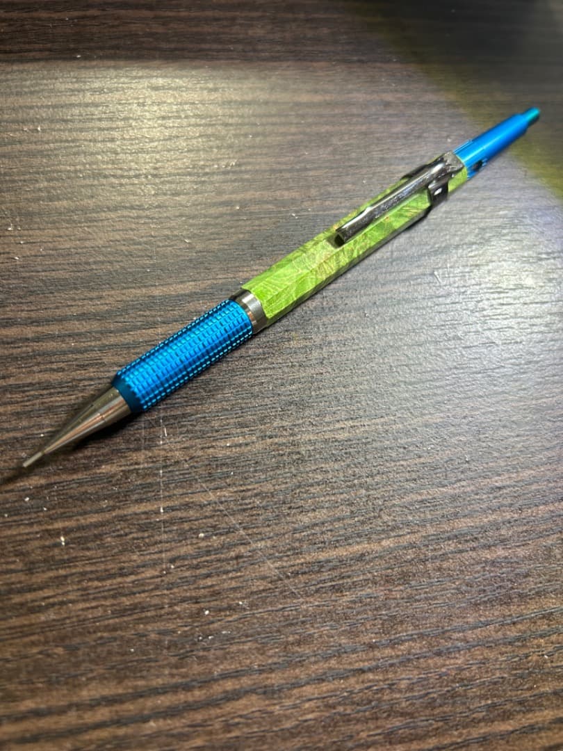 Mijaewood　カスタム PG5 スタビライズドウッド