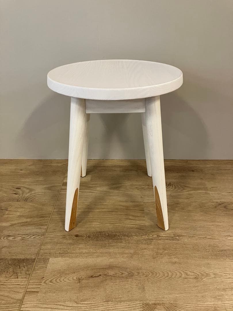 ペンシルスツール　展示品