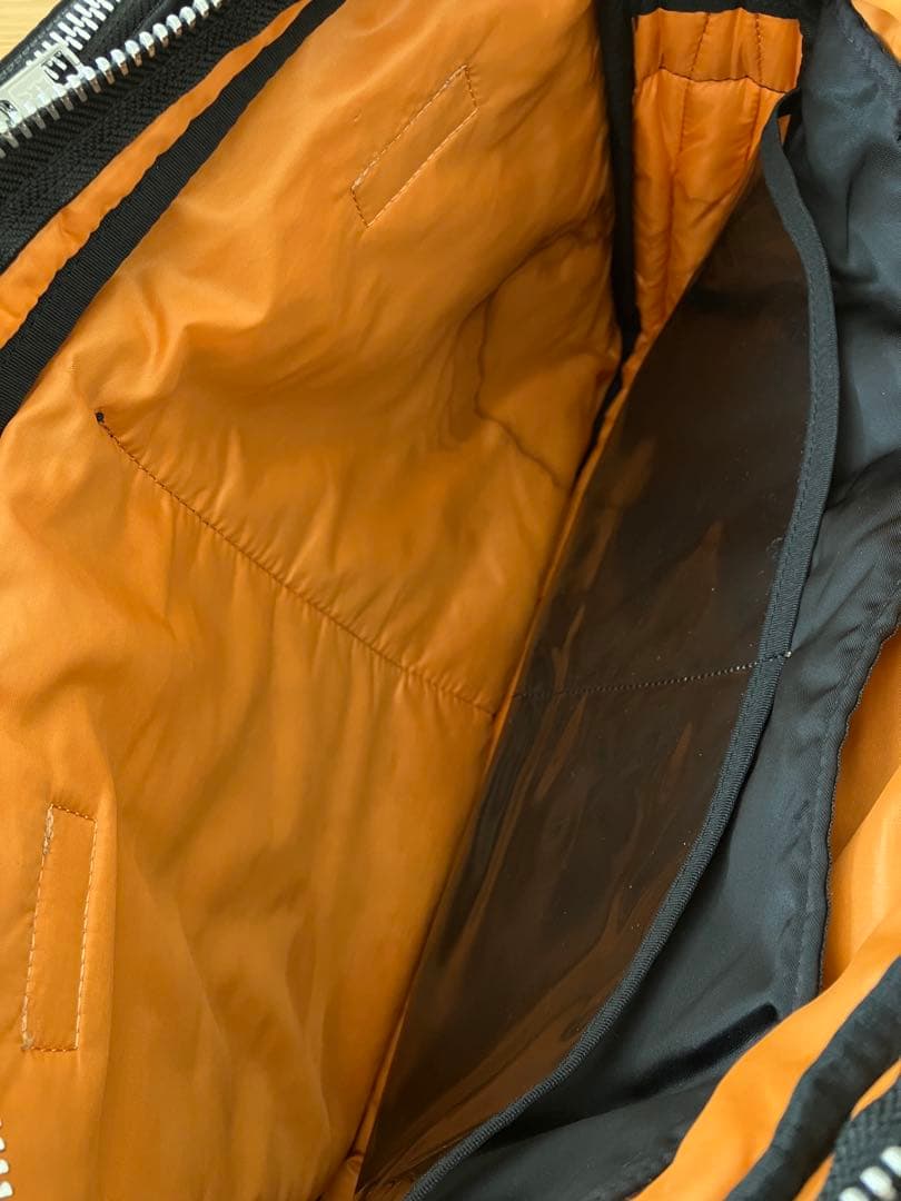 PORTER ポーター タンカー 2ウェイ ブリーフケース