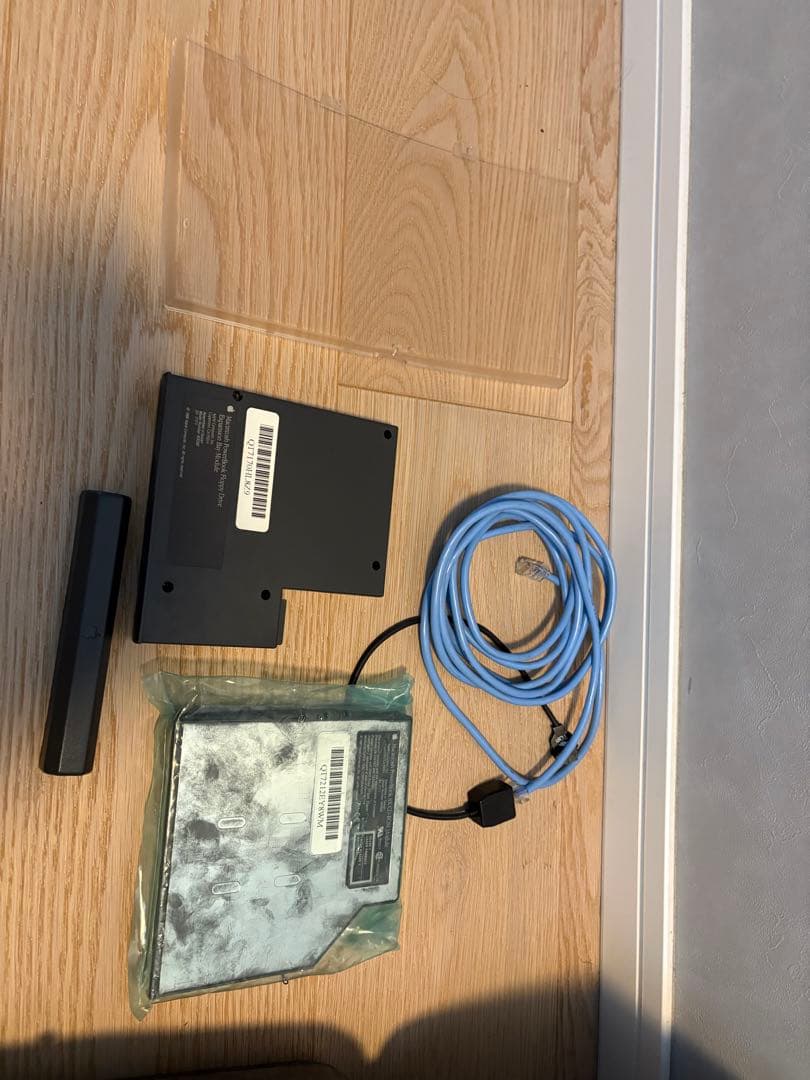 Apple PowerBook 1400 本体