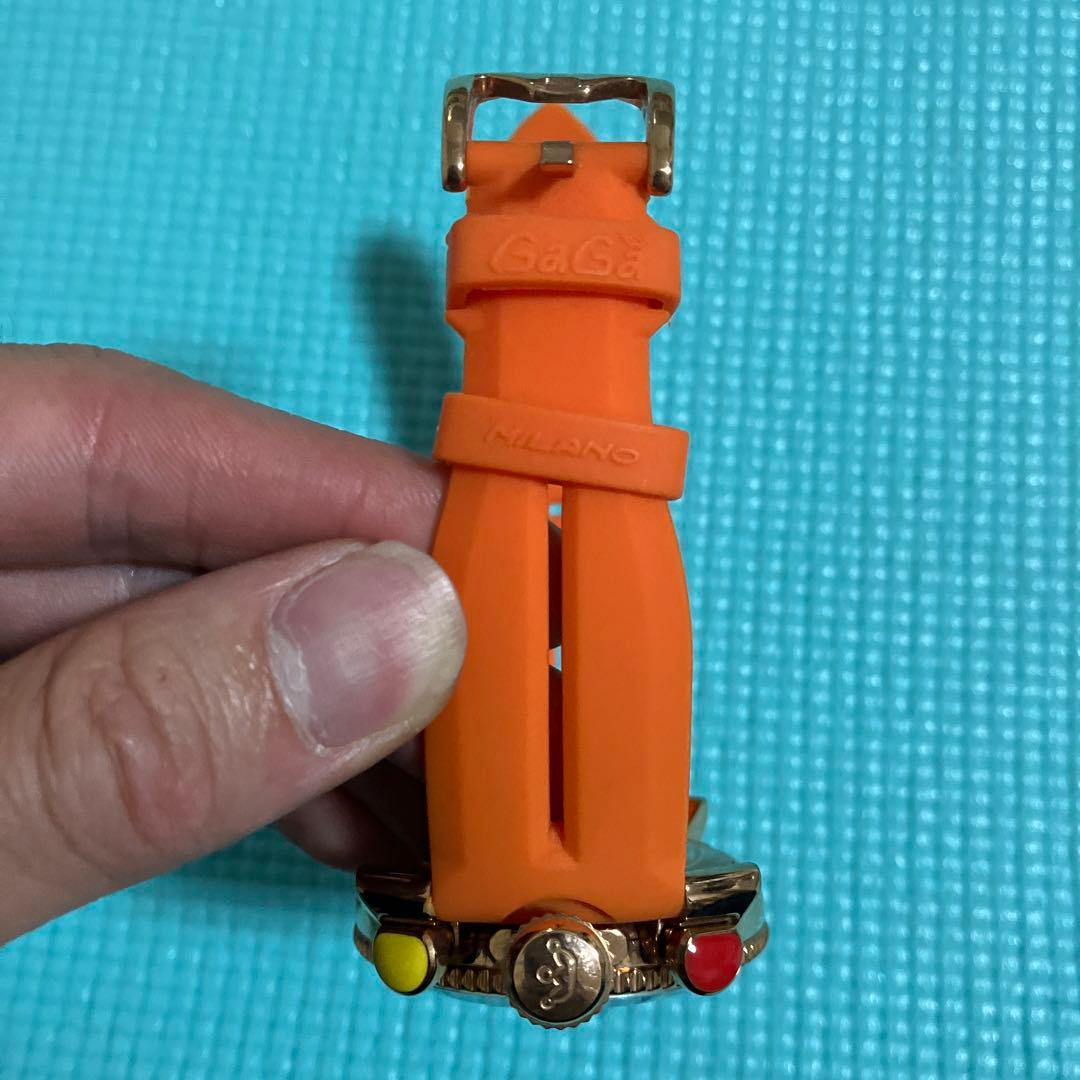 ガガミラノ時計