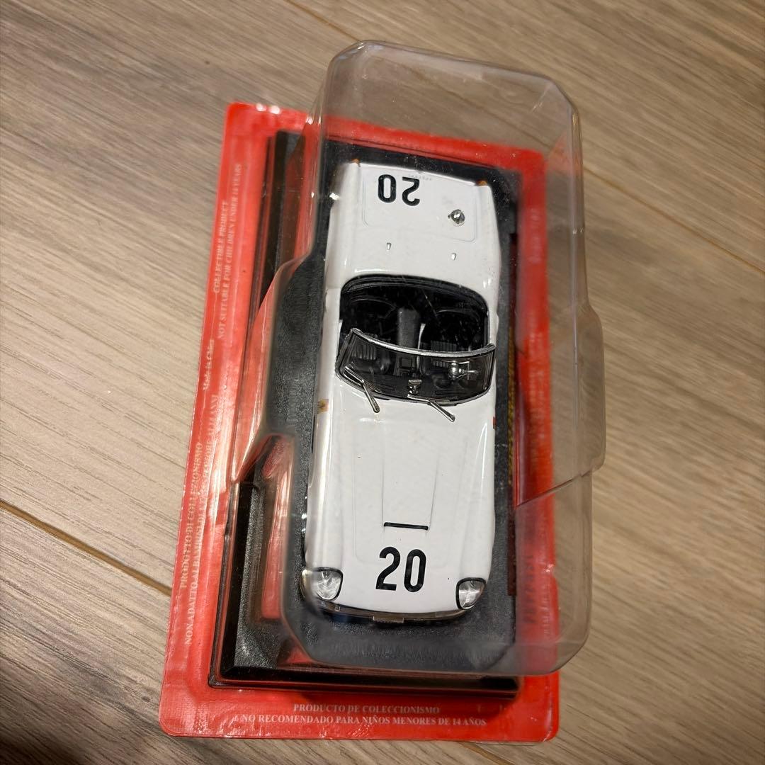 公式フェラーリF1コレクション　150台以上 アシェット