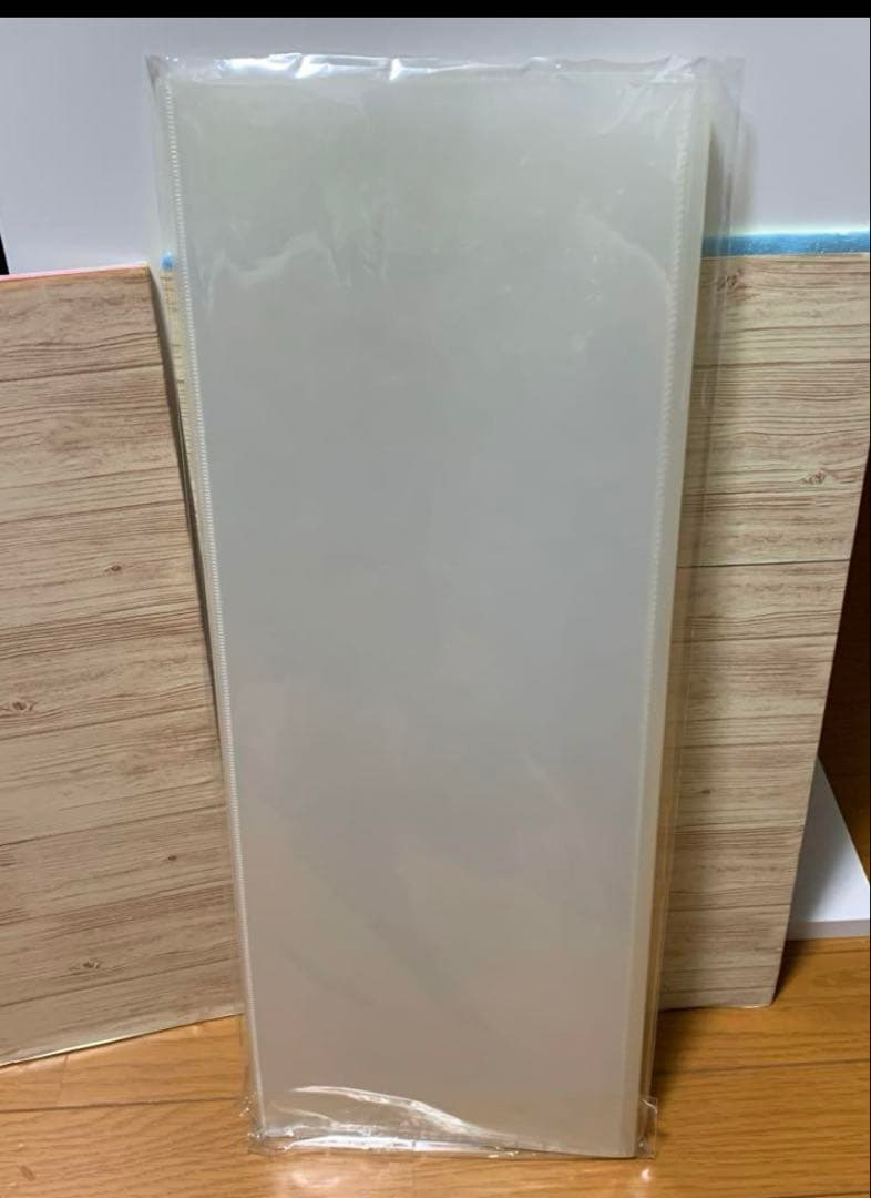 忍たま乱太郎 スティック ポスター/キャラポス 2種コンプ/収納ファイル 希少