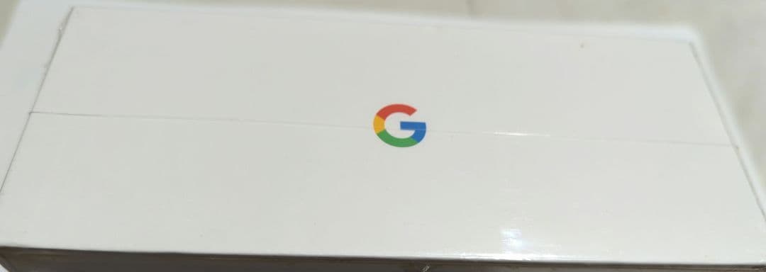 新品未使用Google Nest Hub ホワイト12/16まで