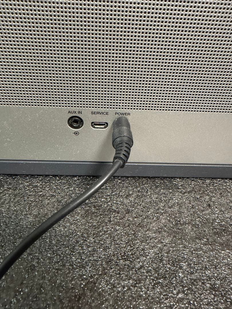 スピーカー・ウーファー Bose SoundLink Bluetooth Speaker III