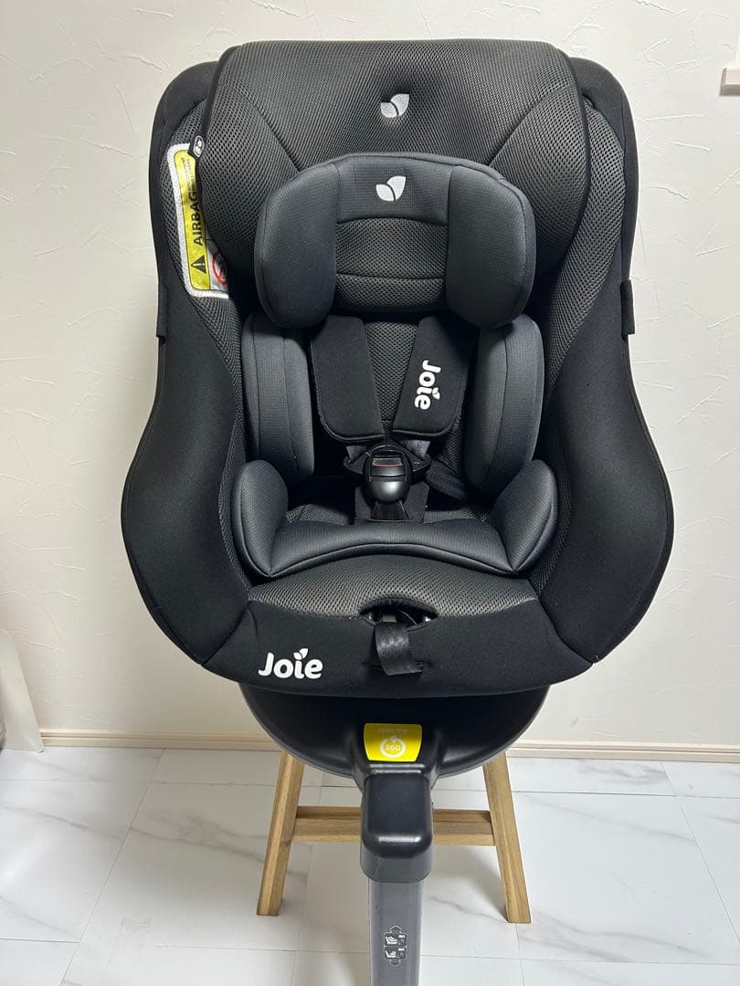 激美品❗️ジョイー Joie チャイルドシート アーク360°