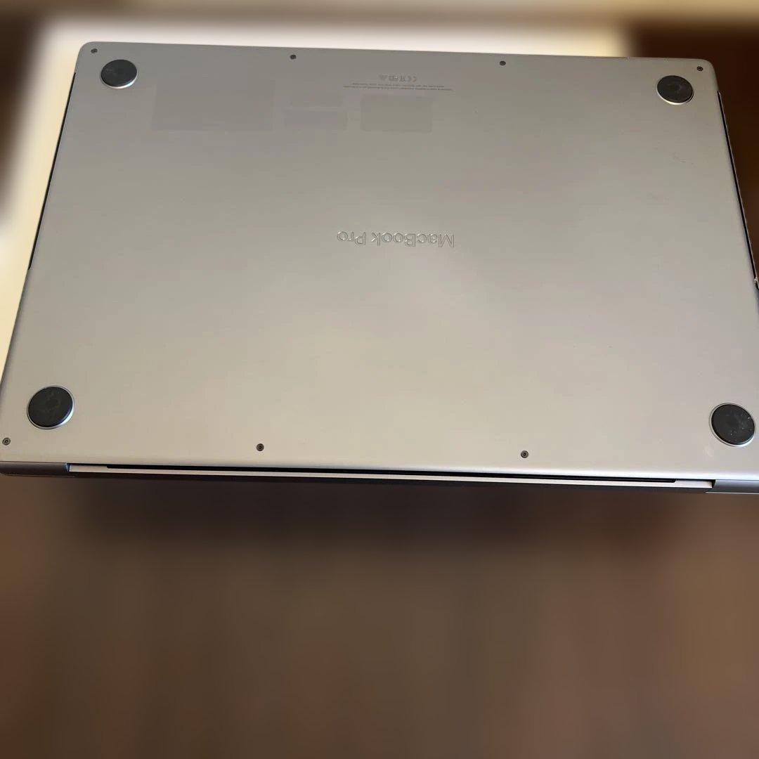 パ*ド様 MacBook Pro 2021 16インチ M1 Max 32GB