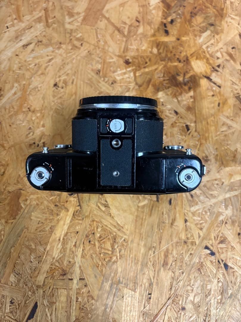 完動　Pentax ペンタックス 67 TTL 後期 ミラーアップボディ
