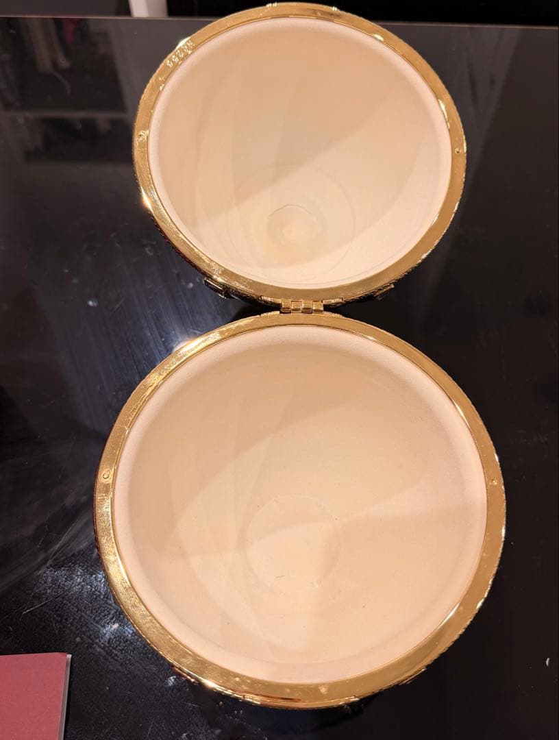 ⭐️正規品 ラドガ インペリアルコレクション紫色 中古 ♪