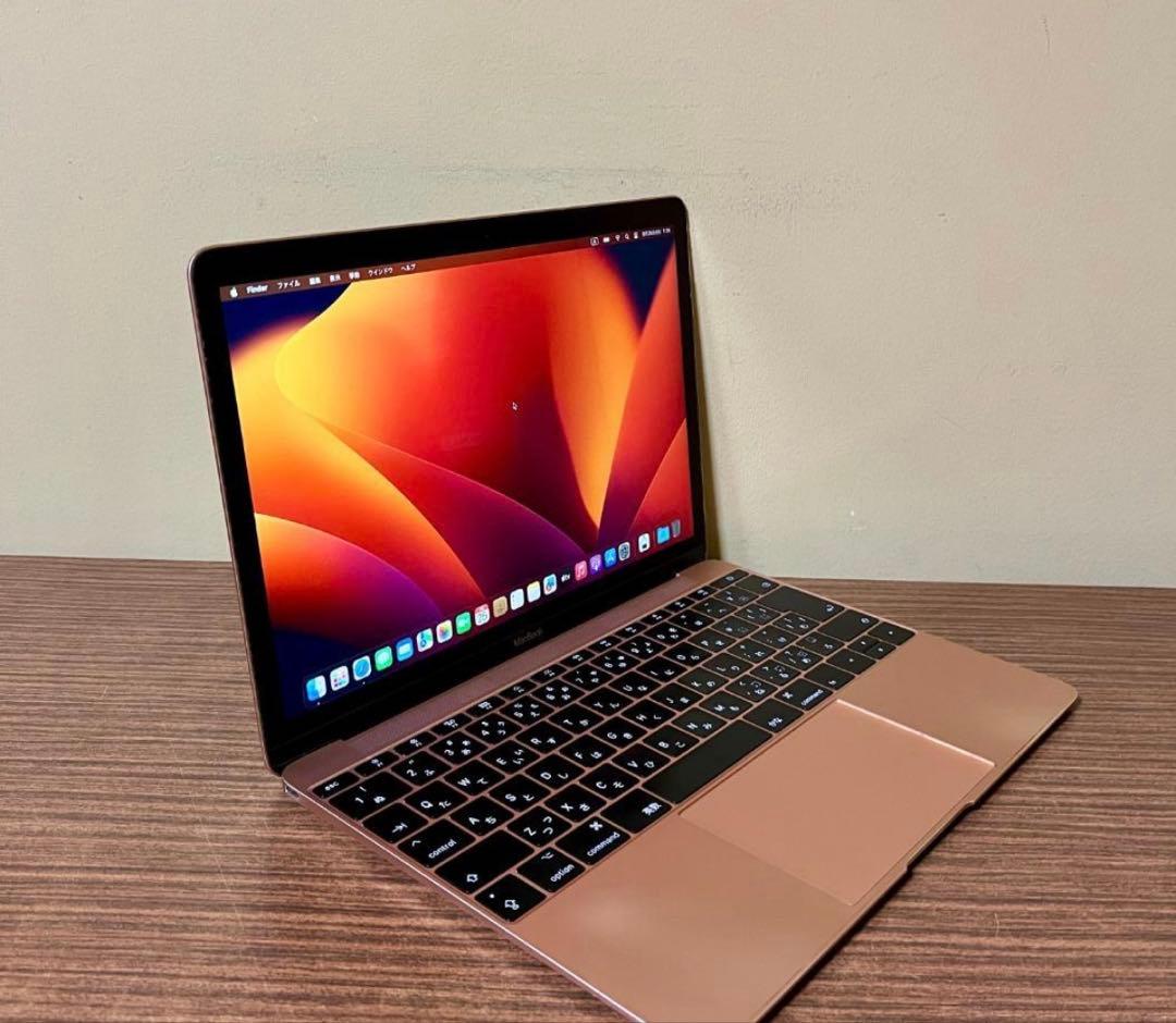 大容量、高性能、MacBook Retina 2017、16GB、512GB