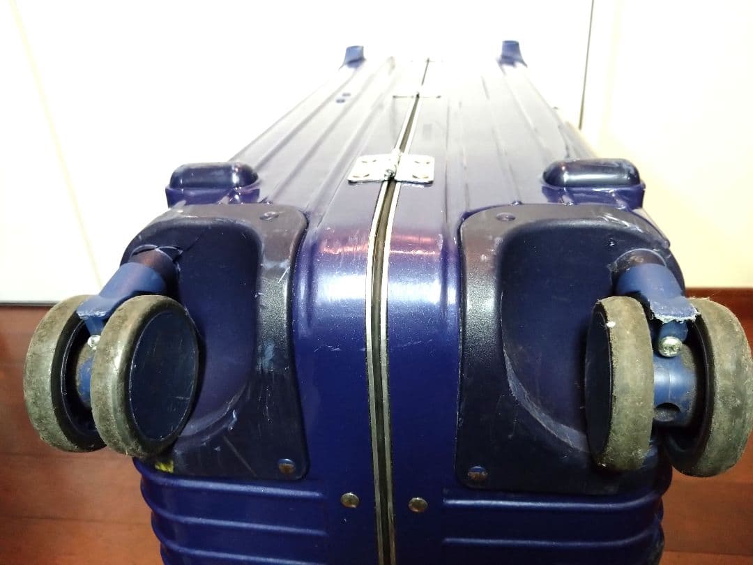 【RIMOWA】LIMBO 　 　　 　　　　　マルチホイール　82L