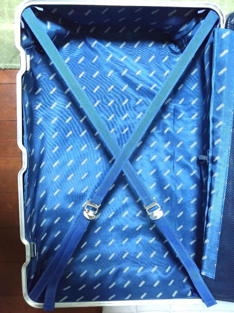 【RIMOWA】LIMBO 　 　　 　　　　　マルチホイール　82L