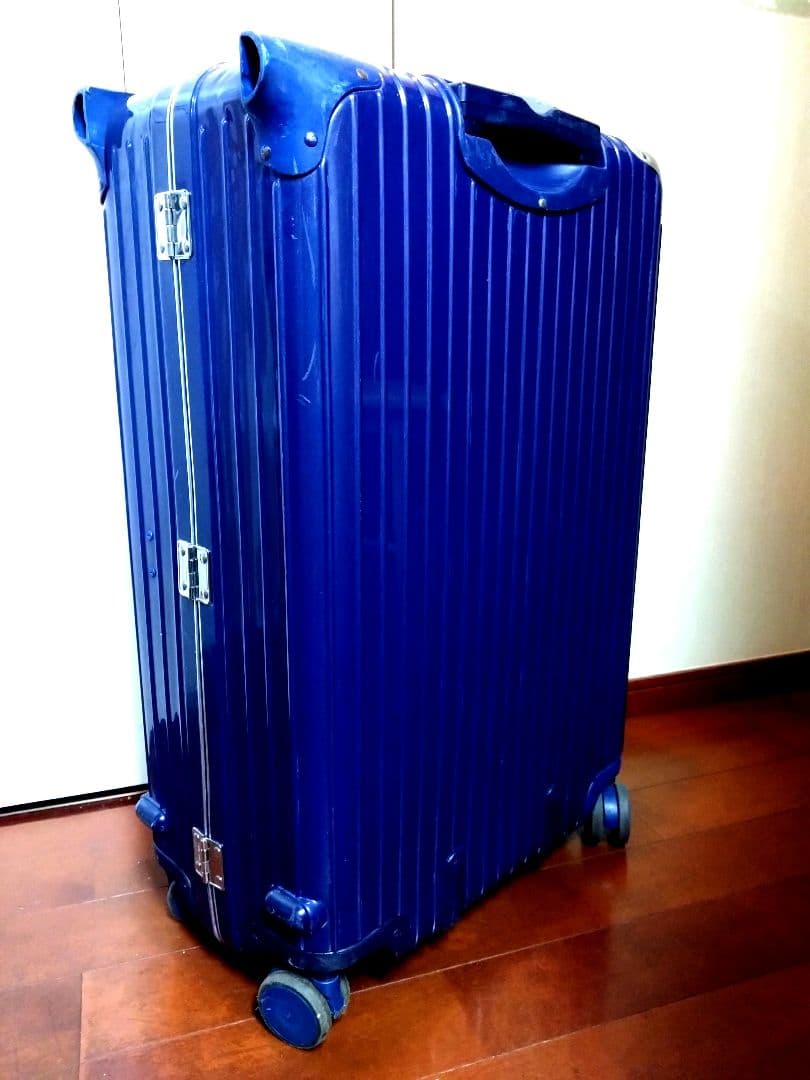 【RIMOWA】LIMBO 　 　　 　　　　　マルチホイール　82L
