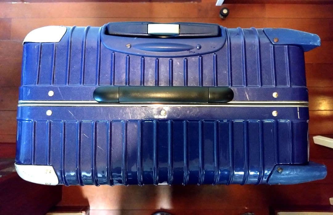 【RIMOWA】LIMBO 　 　　 　　　　　マルチホイール　82L