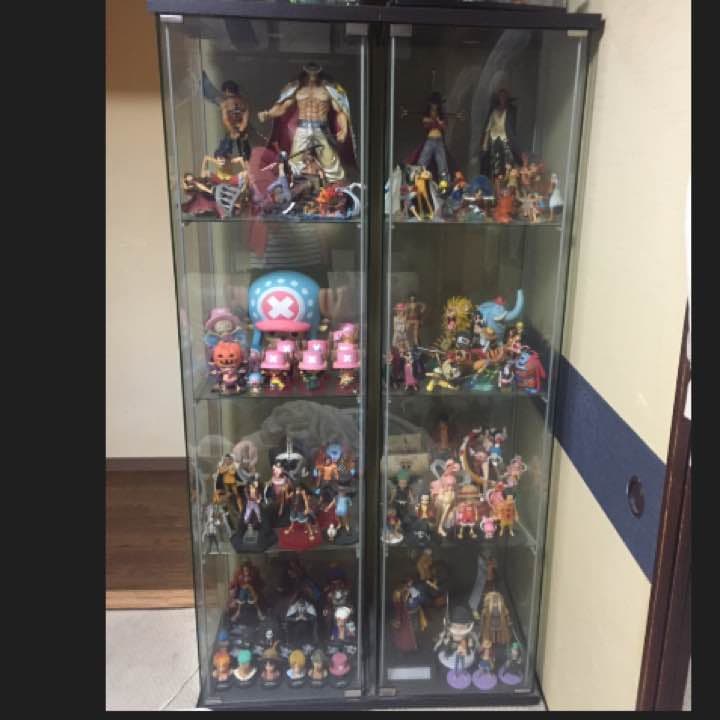 ワンピース フィギュア セット売り♪