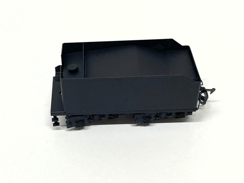 ◆MIYAZAWAMOKEI 完成 ミヤザワ模型 SL 蒸気機関車 08135