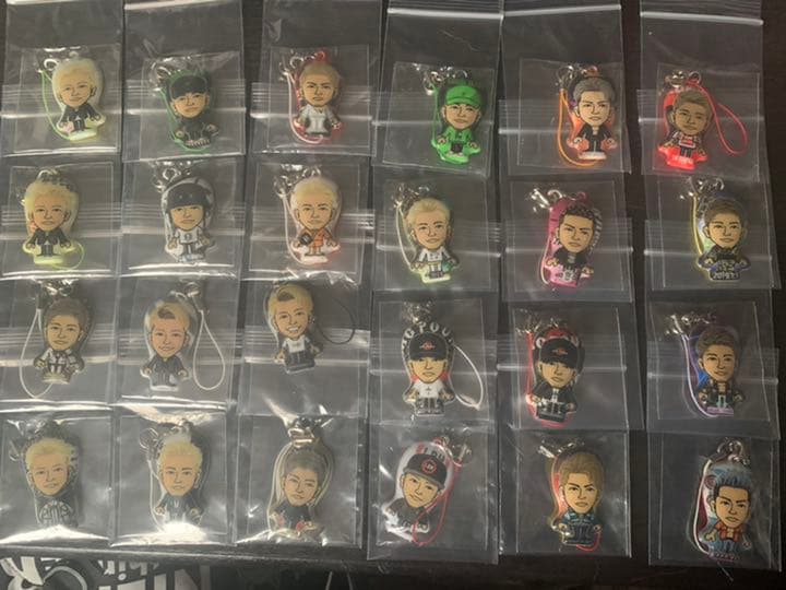 武知海青  日本製 48個セット  バラ売り可