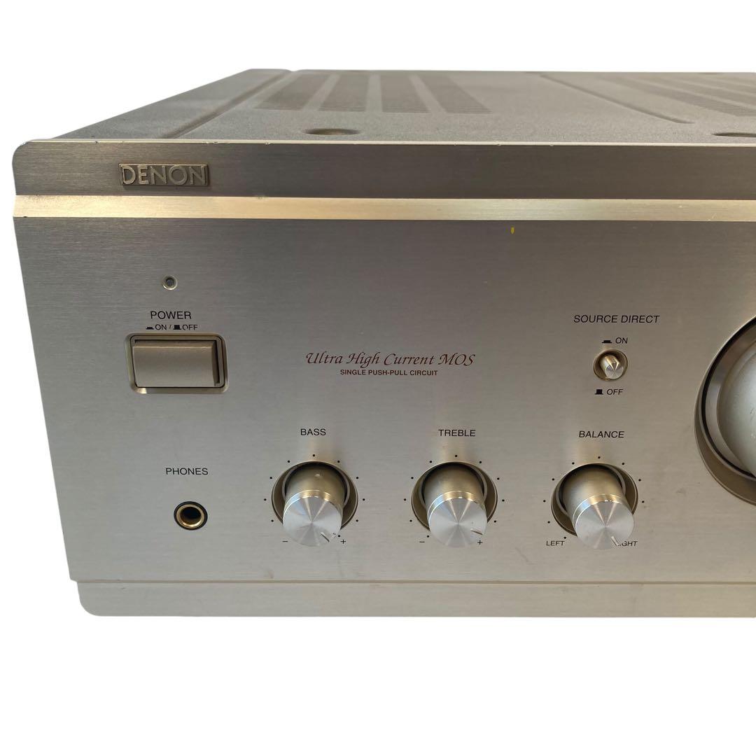 DENON デノン　アンプ　PMA 2000 Ⅱ 動作確認済み
