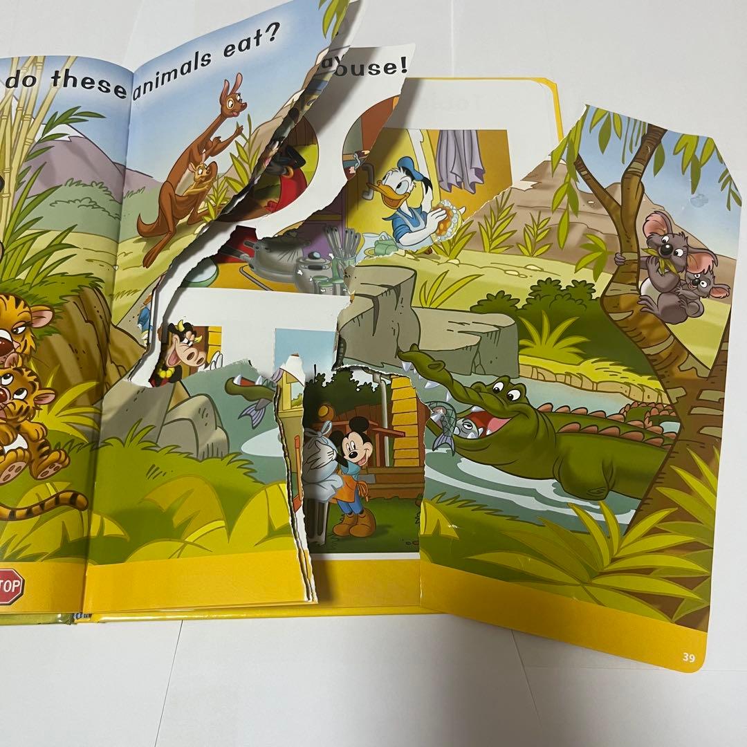 k*i様 大幅値下げ！ディズニー英語システム（DWE） ワールドオブイングリッシ