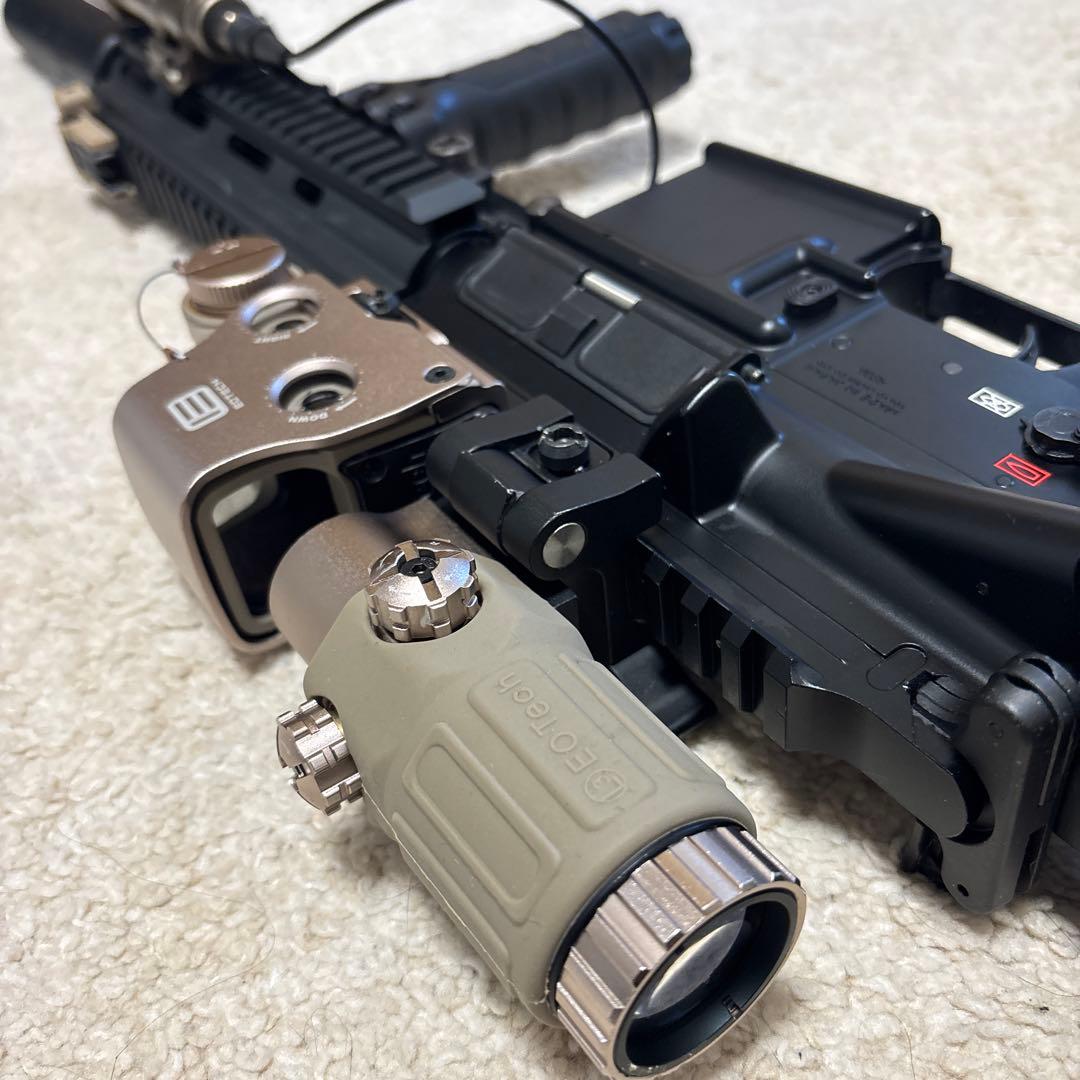 し*ー様 次世代 DEVGRU デブグル セット販売(オプション多数)