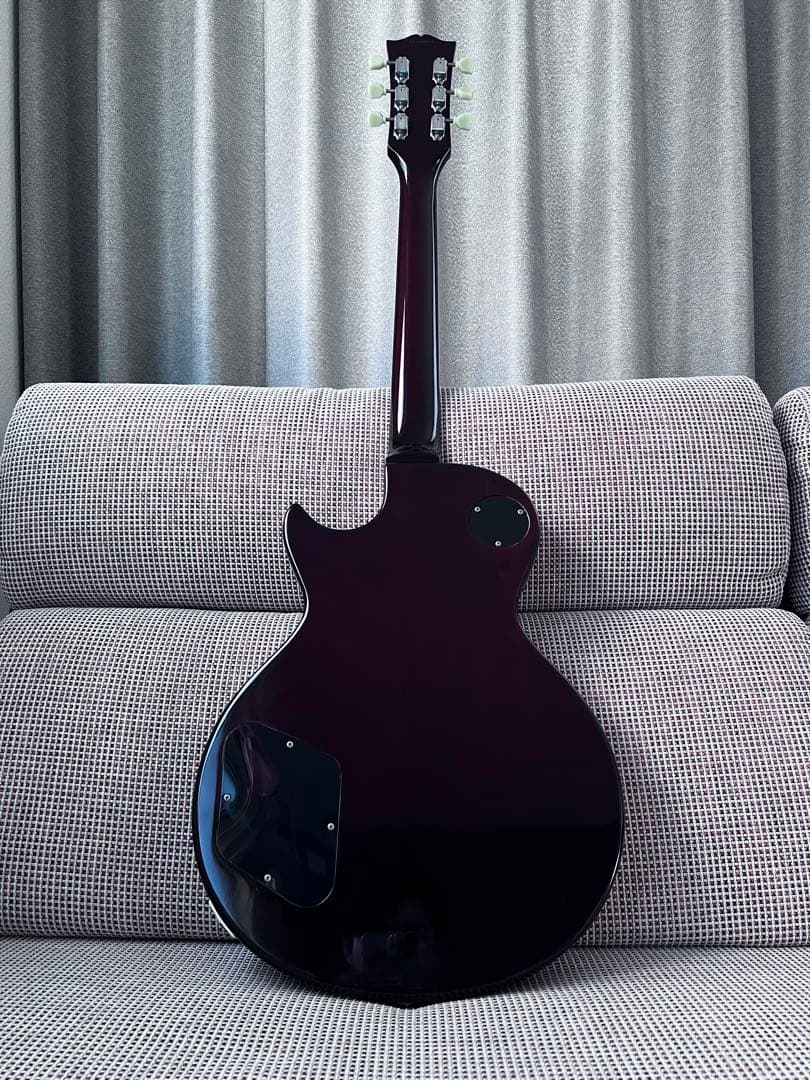 TOKAI レスポールタイプ