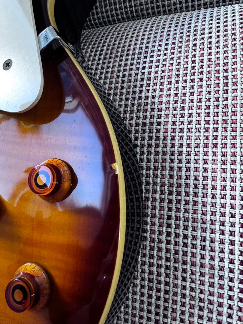 TOKAI レスポールタイプ