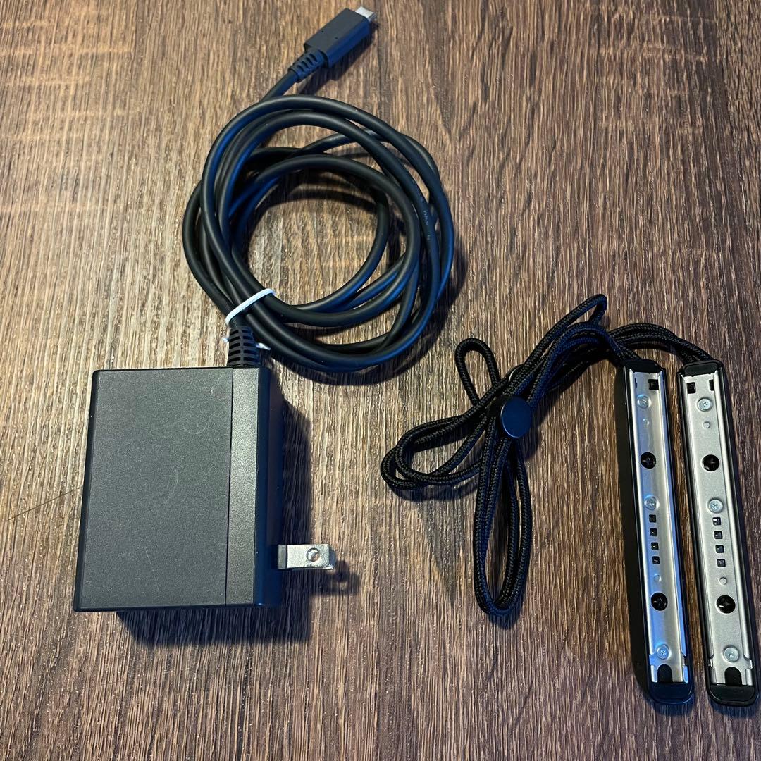 Nintendo Switch 本体 【即日発送】