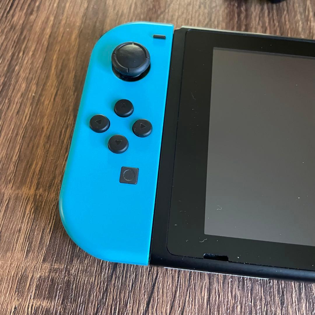 Nintendo Switch 本体 【即日発送】