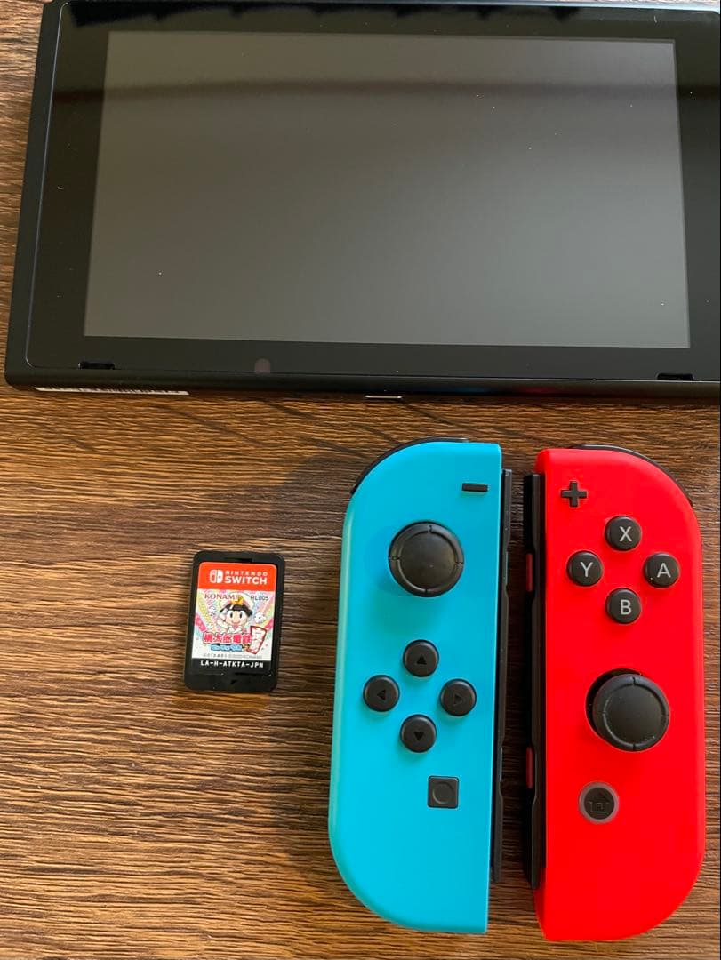 Nintendo Switch 本体 【即日発送】