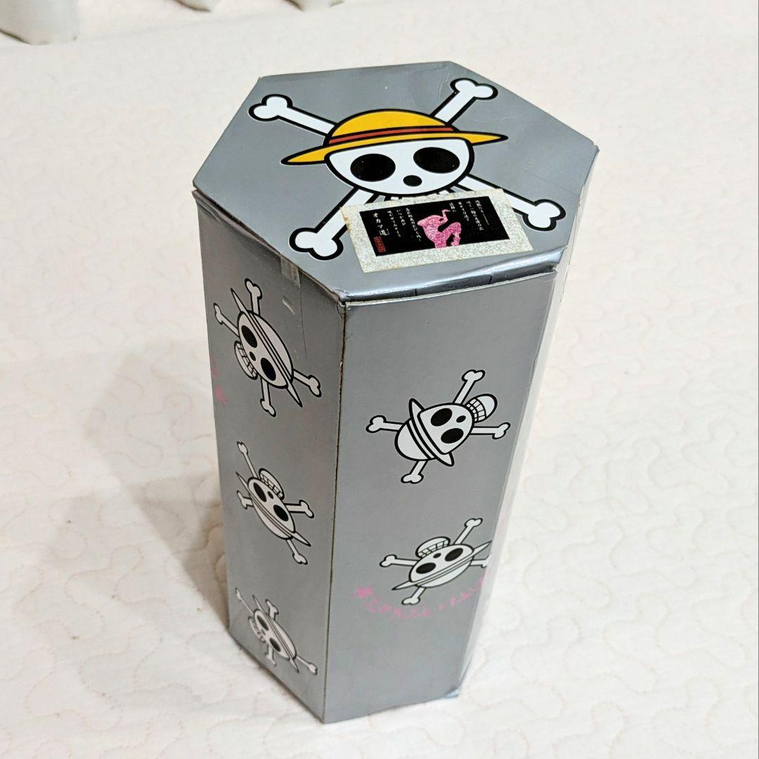 ワンピース　キャラクター　バスタオル　新品　未開封　当時品　レア物