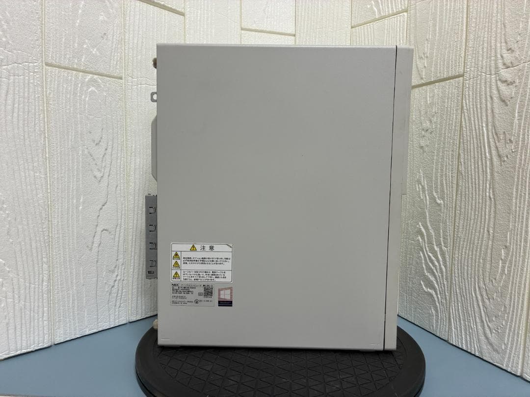 Windowsデスクトップ NEC Mate MKL36L-3 Core i3 8100 M.2 256