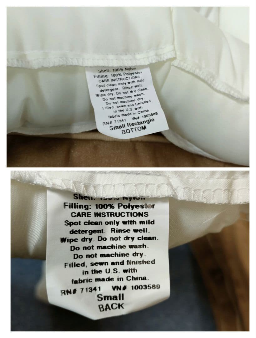 L.L.Bean エルエルビーン ドッグカウチ ベッド スモール