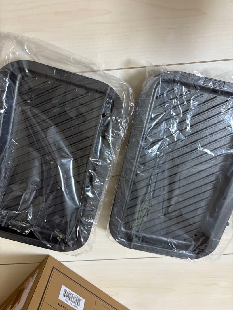 焼き芋メーカー｜ホットサンドメーカー ベージュ