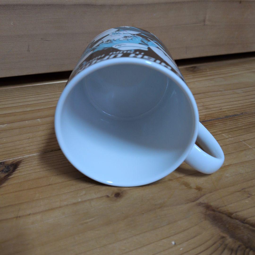 新品未使用　放課後のプレアデス マグカップ 陶器製