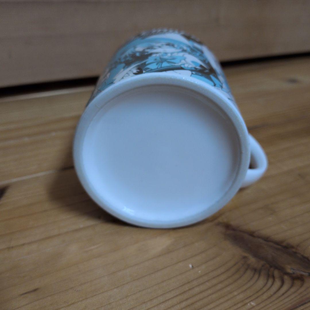 新品未使用　放課後のプレアデス マグカップ 陶器製