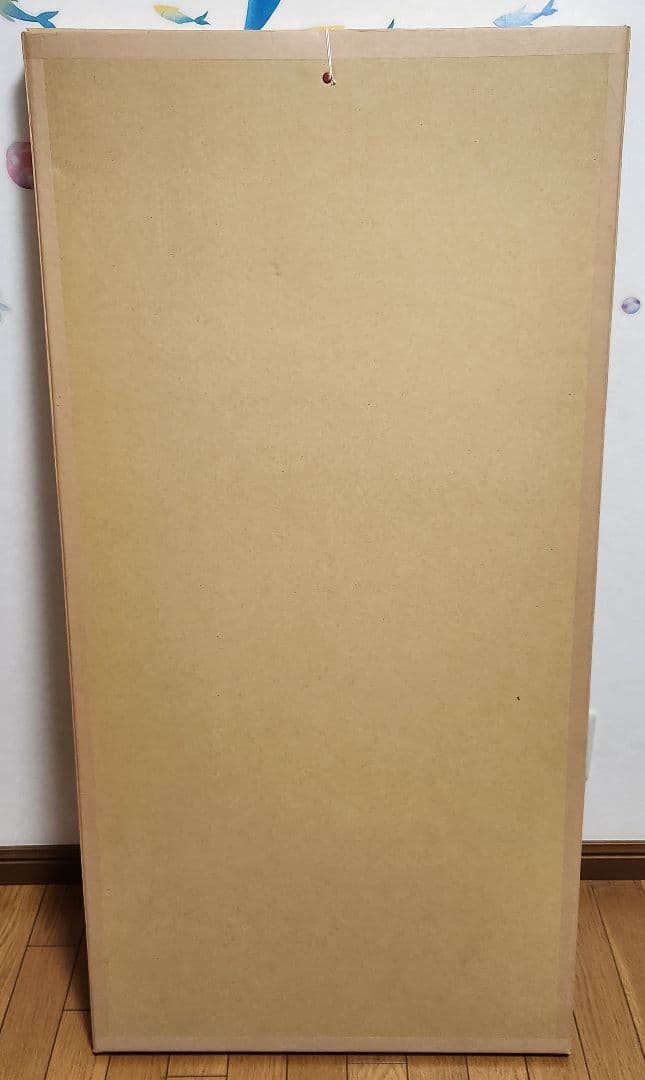 テイル・ターブッシュ シルクスクリーン版画 親愛なる月