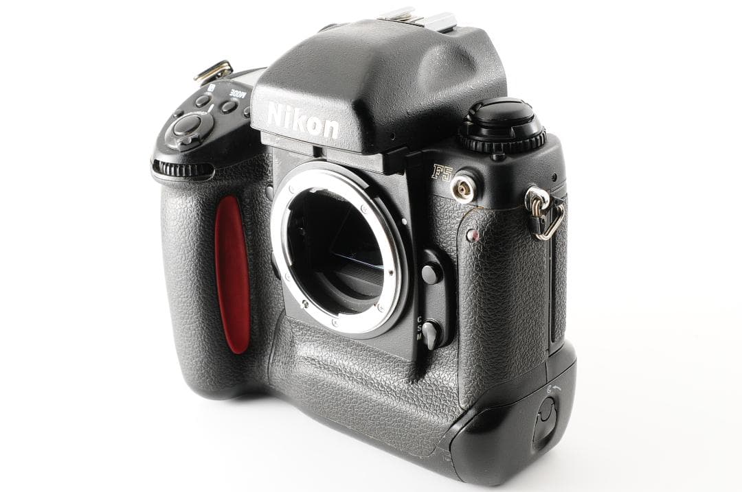 ニコン Nikon F5 ボディ