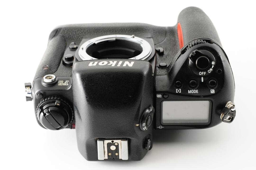 ニコン Nikon F5 ボディ