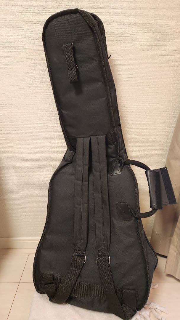 taka Squier Stratocaster ブラック ギター