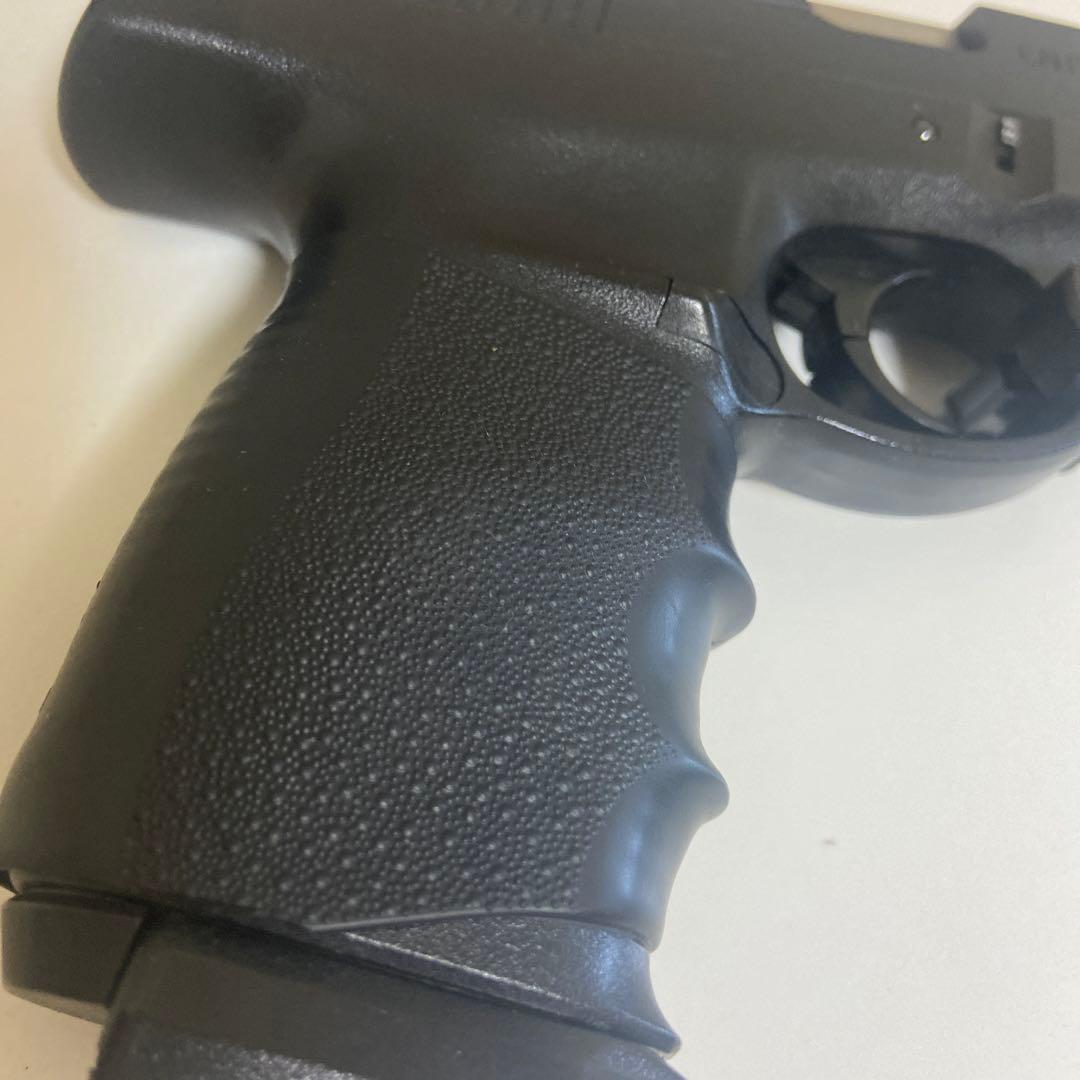 ウエスタンアームズ WA SIGMA40F