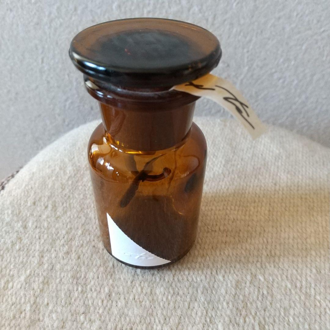 x te Lume Black Anklet アンクレット　14金