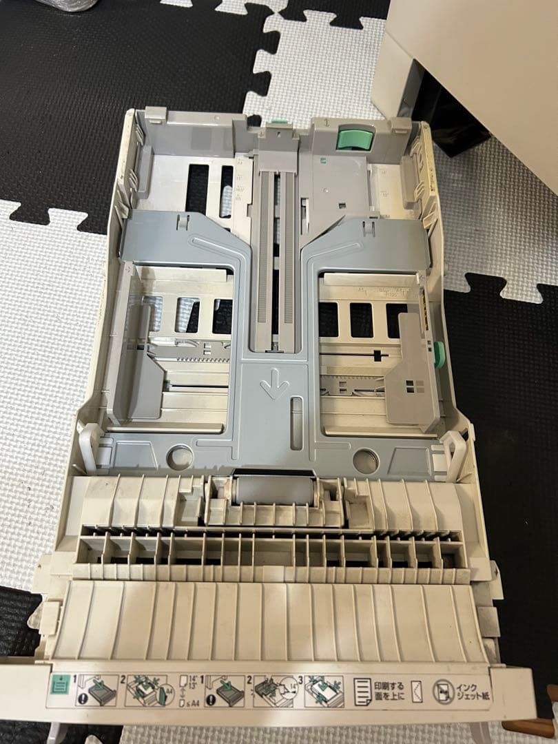 NEC MultiWriter PR-L5750C カラーレーザープリンタ