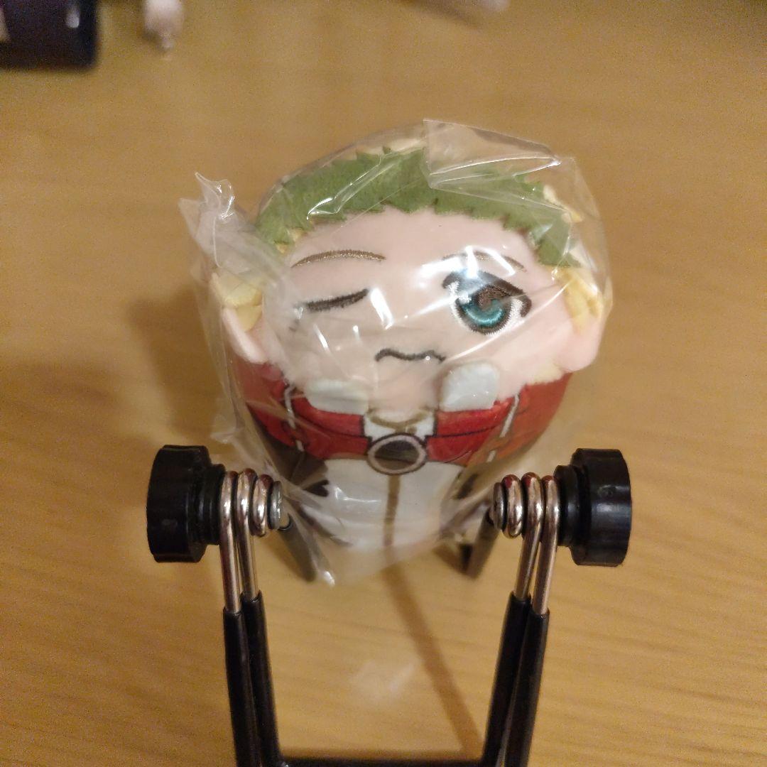 トライガン・マキシマム もちころりん　5個セット