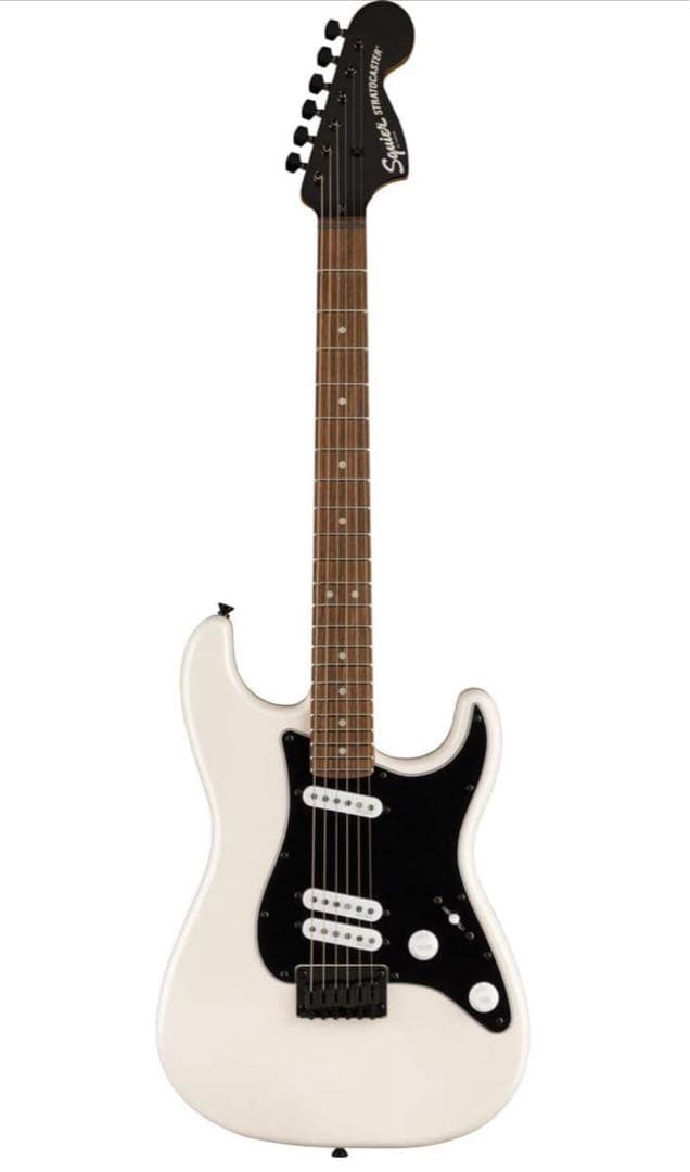 t*h様 Squier by Fender Contemporary Speci