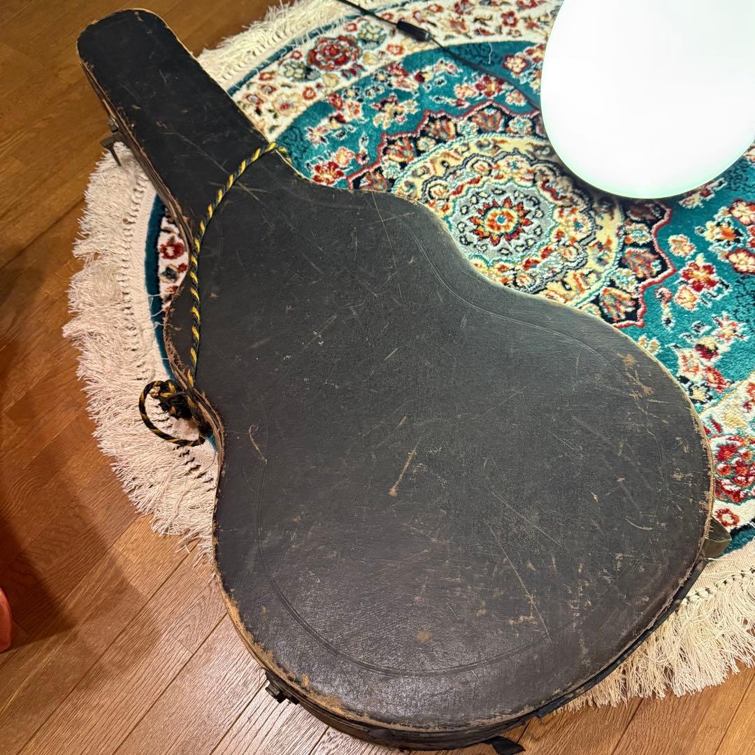 Kalamazoo KG-31 Gibson製 '30s ヴィンテージ