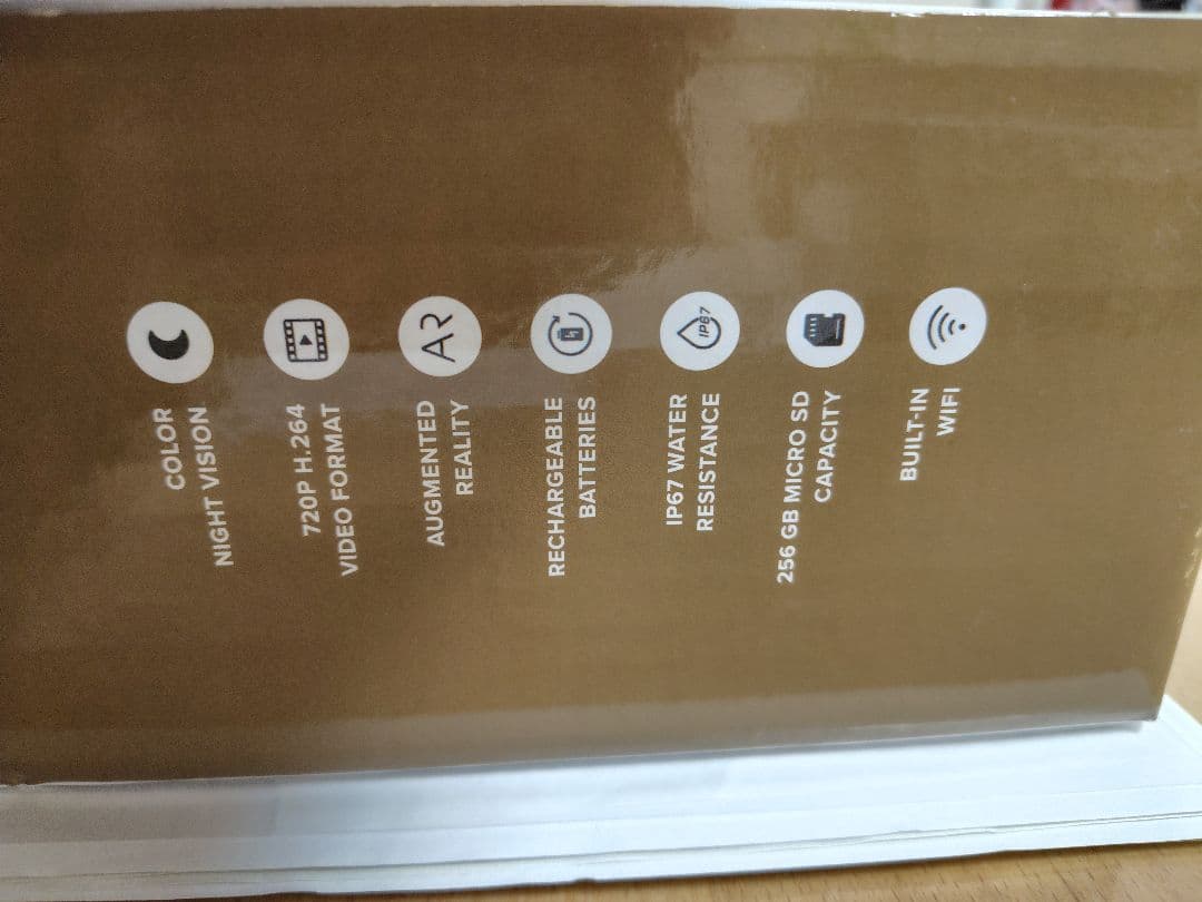 SIONYX AURORA PRO 光学機器　ナイトビジョン　ビデオカメラ