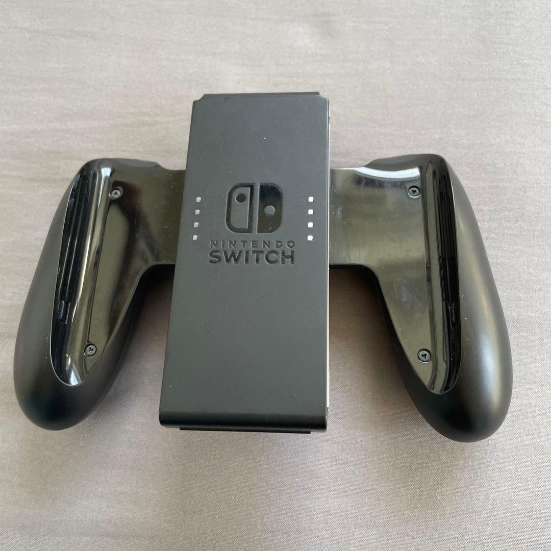 オ*シ様 Nintendo Switch 本体 箱無し