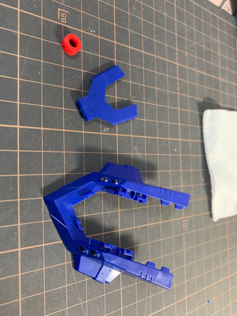 HMM デススティンガー　ヒルツ仕様　訳あり