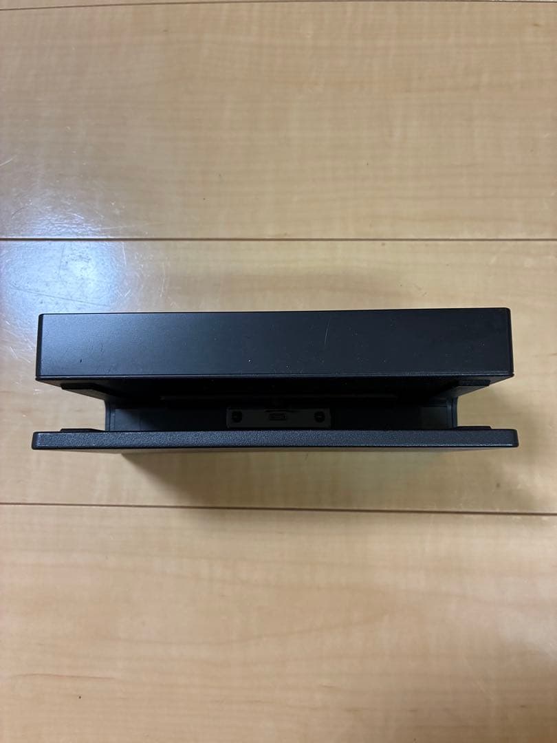 Nintendo Switch 本体 紫とオレンジのJoy-Con ケース付き